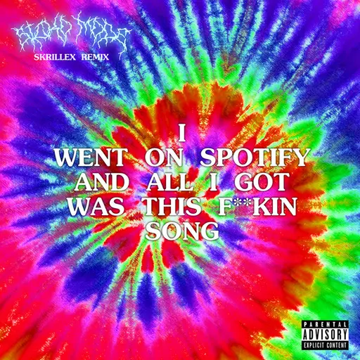 SICKO MODE (Skrillex Remix) • Cały album • Wszystkie utwory • Wykonawca