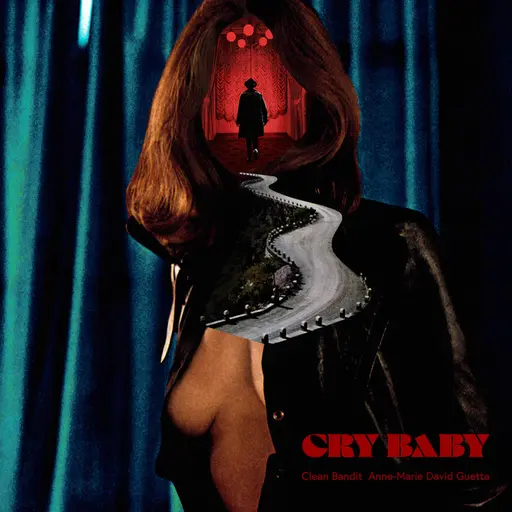 Cry Baby • Cały album • Wszystkie utwory • Wykonawca