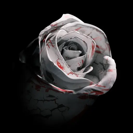 Romantic Homicide • Cały album • Wszystkie utwory • Wykonawca
