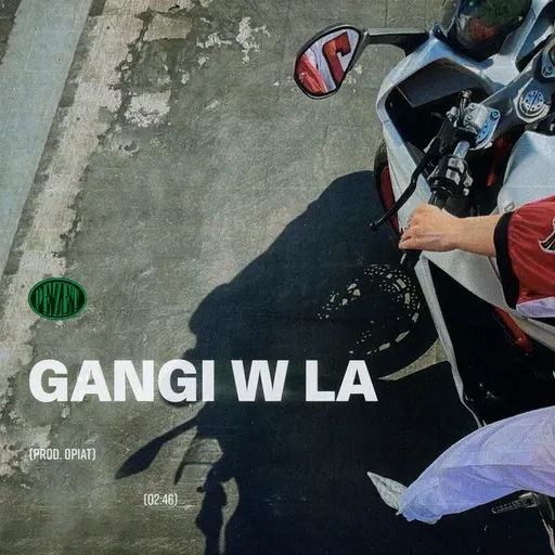 Gangi w LA • Cały album • Wszystkie utwory • Wykonawca