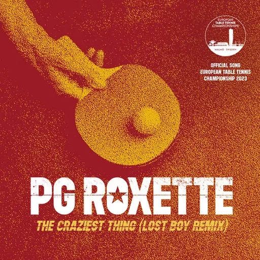 The Craziest Thing (Official Song European Table Tennis Championship 2023) • Cały album • Wszystkie utwory • Wykonawca