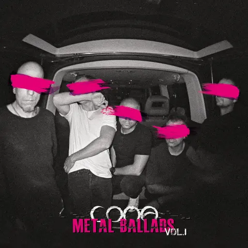 Metal Ballads, Vol. 1 • Cały album • Wszystkie utwory • Wykonawca