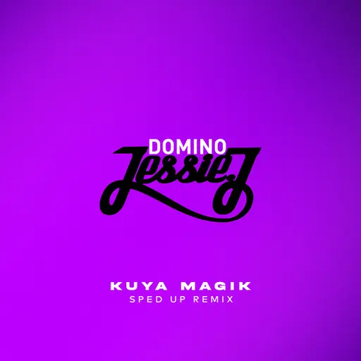 Domino (Sped Up) • Cały album • Wszystkie utwory • Wykonawca