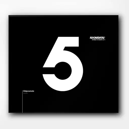 Odpowiedz • Cały album • Wszystkie utwory • Wykonawca