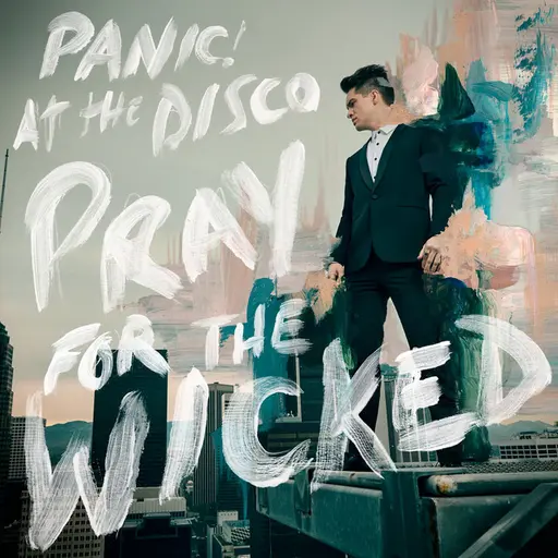 Say Amen for Silver Linings • Cały album • Wszystkie utwory • Wykonawca