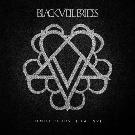 Temple of Love (feat. VV) • Cały album • Wszystkie utwory • Wykonawca