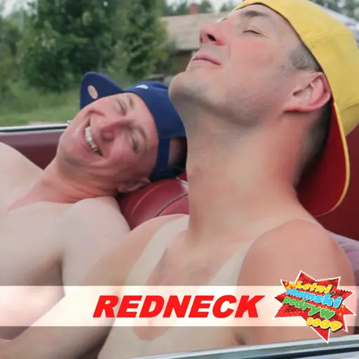 Redneck • Cały album • Wszystkie utwory • Wykonawca