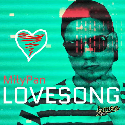 Lovesong • Cały album • Wszystkie utwory • Wykonawca