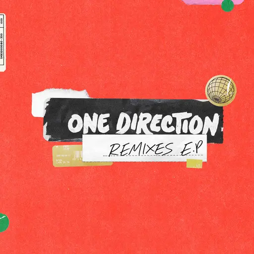 Remixes - EP • Cały album • Wszystkie utwory • Wykonawca