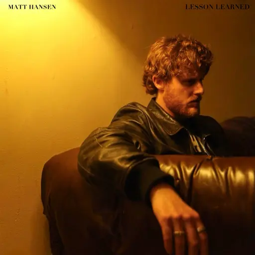 lesson learned • Cały album • Wszystkie utwory • Wykonawca