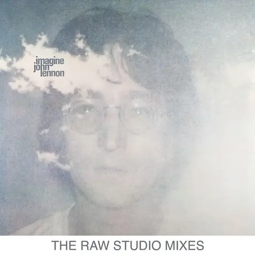 Imagine (The Raw Studio Mixes) • Cały album • Wszystkie utwory • Wykonawca