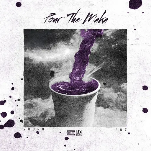 Pour the Maka • Cały album • Wszystkie utwory • Wykonawca