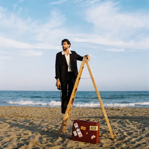 Alvaro Soler • Albumy • Piosenki • Życiorys
