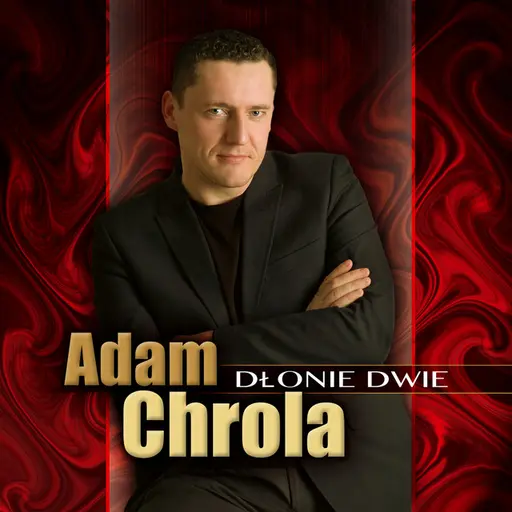 Dłonie Dwie • Cały album • Wszystkie utwory • Wykonawca