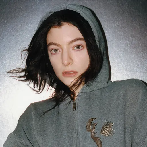 Lorde • Albumy • Piosenki • Życiorys