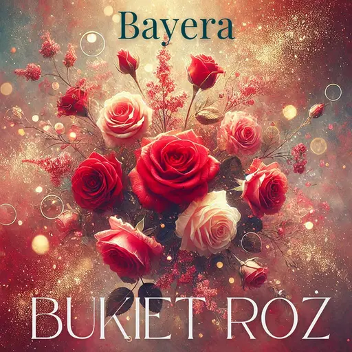 Bukiet róż • Cały album • Wszystkie utwory • Wykonawca