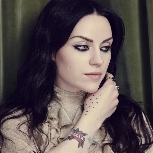 Amy Macdonald Talks This Is The Life • Cały album • Wszystkie utwory • Wykonawca