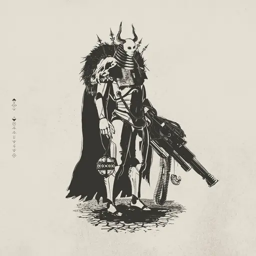 The Summoning • Cały album • Wszystkie utwory • Wykonawca