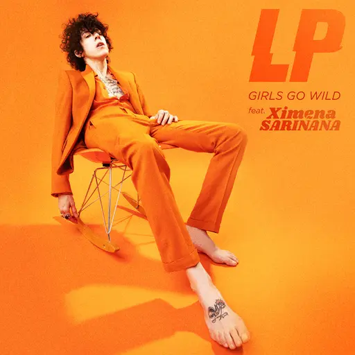 Girls Go Wild (feat. Ximena Sariñana) • Cały album • Wszystkie utwory • Wykonawca