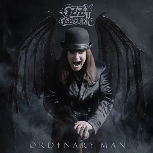 Ordinary Man • Cały album • Wszystkie utwory • Wykonawca