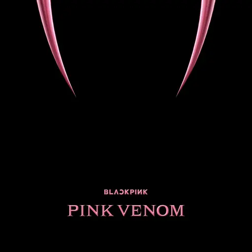Pink Venom • Cały album • Wszystkie utwory • Wykonawca