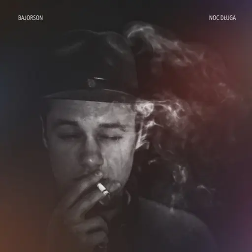 Noc długa • Cały album • Wszystkie utwory • Wykonawca