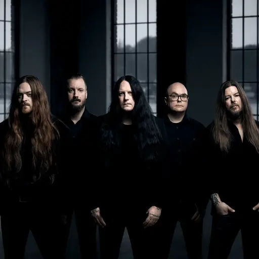 Katatonia • Albumy • Piosenki • Życiorys