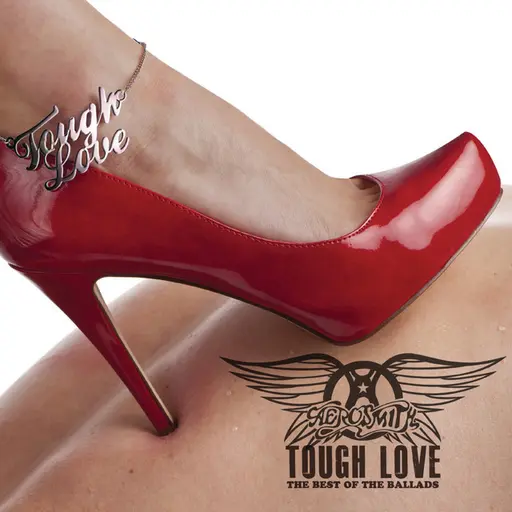 Tough Love: Best Of The Ballads (International Version) • Cały album • Wszystkie utwory • Wykonawca