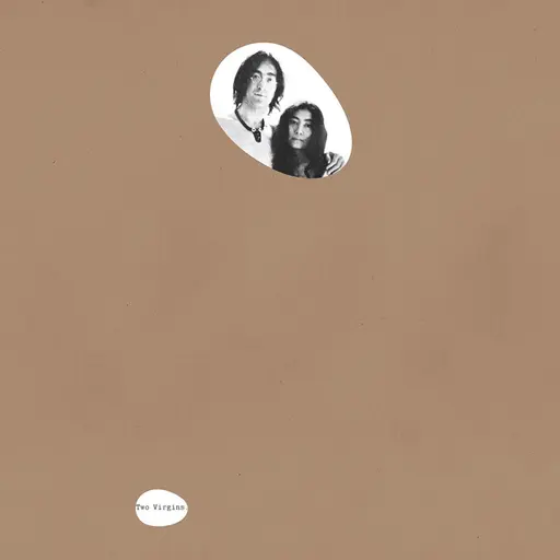 Unfinished Music No. 1: Two Virgins • Cały album • Wszystkie utwory • Wykonawca