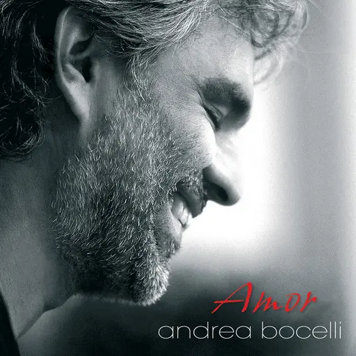 Amor (Edición Especial En Español) • Cały album • Wszystkie utwory • Wykonawca