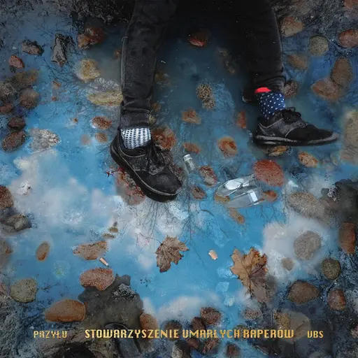 Stowarzyszenie umarłych raperów • Cały album • Wszystkie utwory • Wykonawca