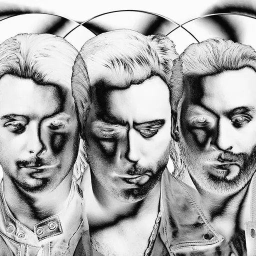 Until Now • Cały album • Wszystkie utwory • Wykonawca