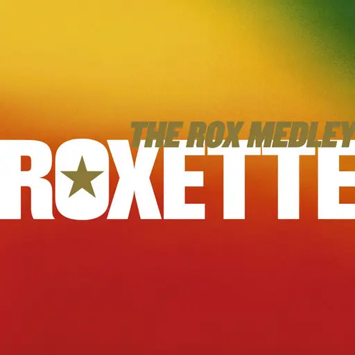 The Rox Medley - A Remix Medley • Cały album • Wszystkie utwory • Wykonawca