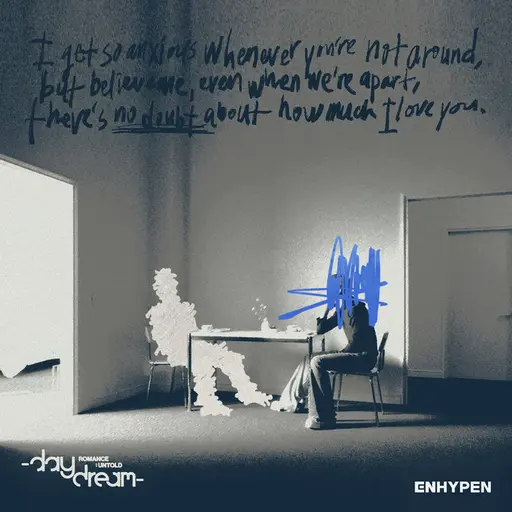 ROMANCE : UNTOLD -daydream- • Cały album • Wszystkie utwory • Wykonawca