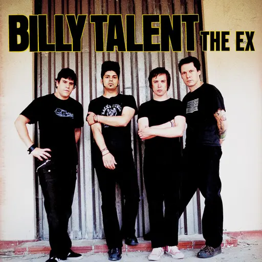 The Ex • Cały album • Wszystkie utwory • Wykonawca