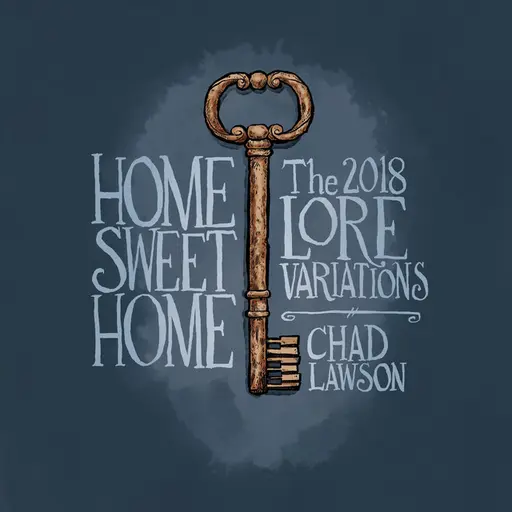 Home Sweet Home • Cały album • Wszystkie utwory • Wykonawca