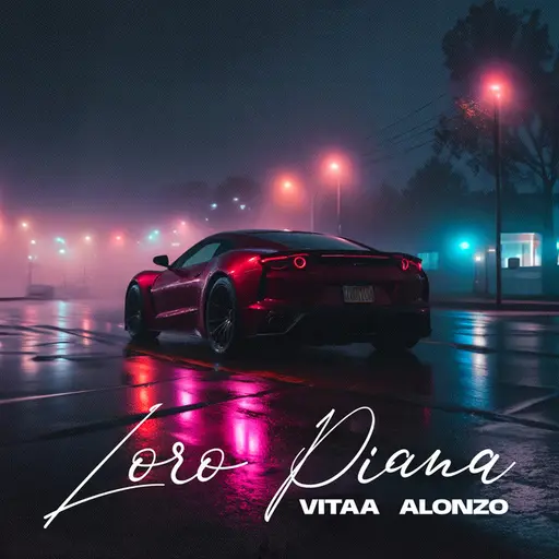 LORO PIANA • Cały album • Wszystkie utwory • Wykonawca