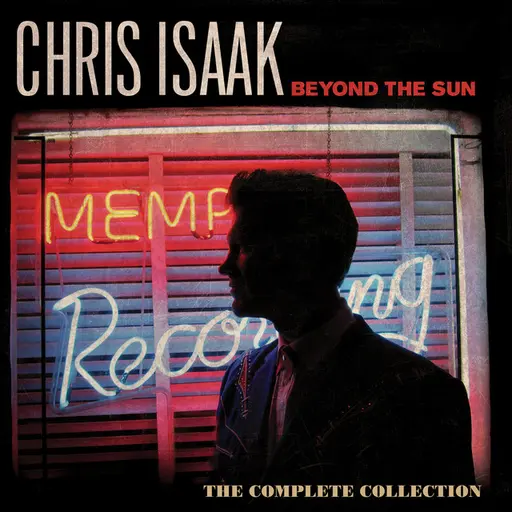 Beyond The Sun (The Complete Collection) • Cały album • Wszystkie utwory • Wykonawca