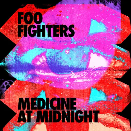 Medicine At Midnight • Cały album • Wszystkie utwory • Wykonawca