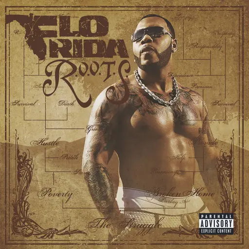 R.O.O.T.S. (Route of Overcoming the Struggle) [Explicit Amazon Exclusive] • Cały album • Wszystkie utwory • Wykonawca
