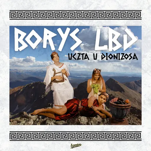 Uczta u Dionizosa • Cały album • Wszystkie utwory • Wykonawca