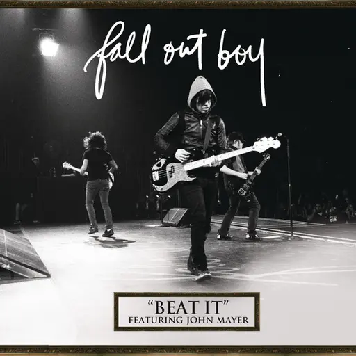 Beat It • Cały album • Wszystkie utwory • Wykonawca