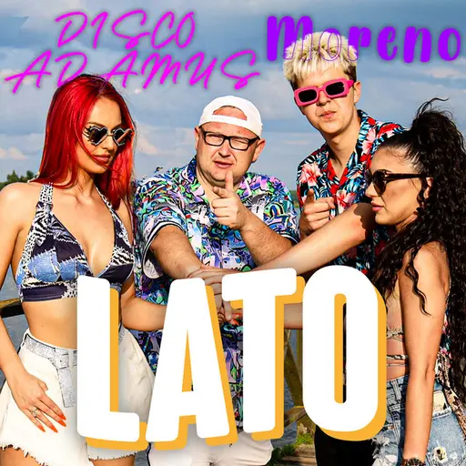 Lato • Cały album • Wszystkie utwory • Wykonawca