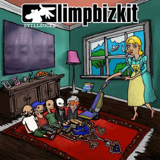 STILL SUCKS • Cały album • Wszystkie utwory • Wykonawca