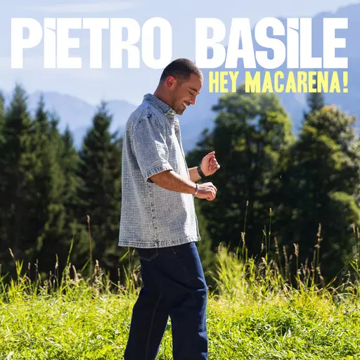 Hey Macarena! • Cały album • Wszystkie utwory • Wykonawca
