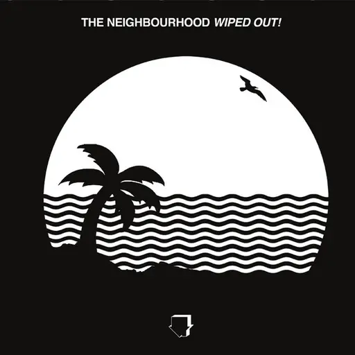 Wiped Out! • Cały album • Wszystkie utwory • Wykonawca