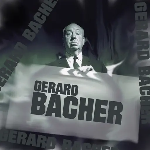 GERARD BACHER (2011) • Cały album • Wszystkie utwory • Wykonawca