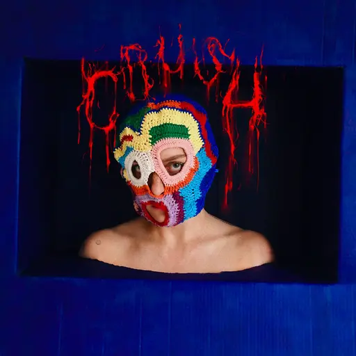 CRUSH • Cały album • Wszystkie utwory • Wykonawca