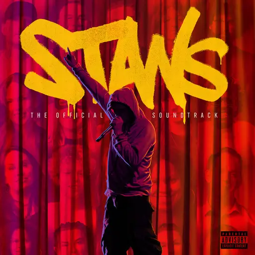 STANS (The Official Soundtrack) • Cały album • Wszystkie utwory • Wykonawca
