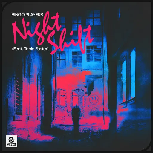 Nightshift (feat. Tania Foster) • Cały album • Wszystkie utwory • Wykonawca